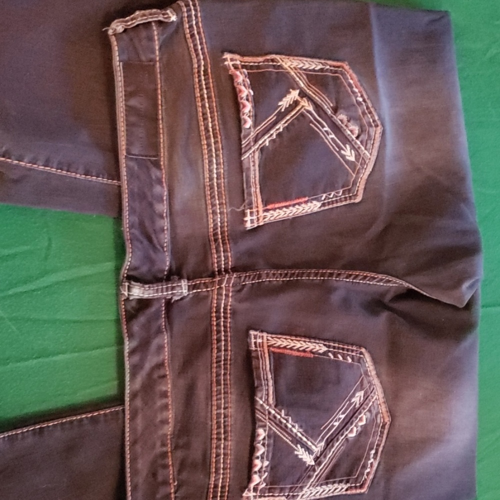 Jeans - Picture 3 of 4